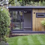 What is a "shoffice"? A new home office trend sweeping UK garde