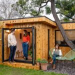 DIY garden offices — how to build a new work from home space and .