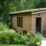 5 Reasons to Add a GrufeKit Green Roof to Your Garden Office .