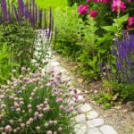 9 Enticing Garden Path Ideas - Town & Country Livi