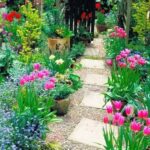 Creative garden path ideas - 7 tips to help improve your garden desi