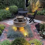 10 Garden Path Ideas - Garden Paving Ide
