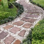 Garden Path Ideas: 10 Ways To Create A Beautiful Walkw