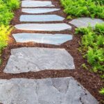 DIY Garden Pathways - Stephens Landscaping Professiona