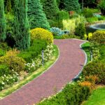 Garden Path Ideas - The Home Dep