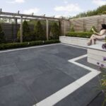 Outdoor Tiles for Gardens & Patios | Ethically Sourced | Marshal