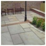 Garden Paving Slabs & Patio Slabs Ireland - Midland Sto