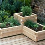 How To Make a Wooden Planter | BBC Gardeners World Magazi