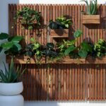 Small Space Patio Outdoor Planters and Decor | Crate & Barr