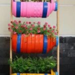 Discover Over 100 Creative DIY Recycled Garden Planter Ide
