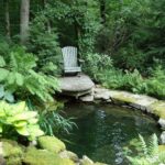 Eco-Friendly Landscaping: Garden Ponds - Greenscape Gee