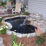 25 Cheap DIY Pond Ideas on a Budget: Homemade Ponds for Your .