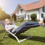 Garden furniture - The best selling garden chairs on Amazon .