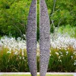 Contemporary Garden Sculpture | David Harb