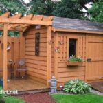 Best Garden Sheds for Your Backya