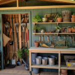 5 Helpful Shed Organization Ideas and Decluttering Ti