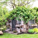 How to build 20 inexpensive DIY garden shed ideas to enhance your .