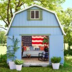 20 Best Garden Shed Ideas - Storage Shed Plans & Pictur