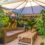 Garden Shelter Ideas To Enjoy Your Outdoor Space All Year Round .