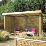 Garden Shelters | Jacksons Fenci