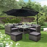15 Cost-Effective Garden Shelter Ideas for Shaded Comfort (With Pic