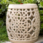 Garden Stools for Spring and Summer — Coastal Collective C