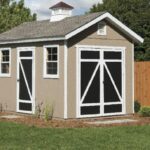 Storage Shed Buying Guide | Lowe