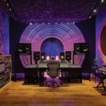 James Blake and D'Angelo Use This New Brooklyn Studio | Billboa