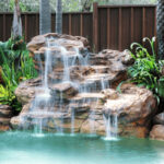 Large Edge Waterfall LEW-003 | Garden & Pond Products | Universal .