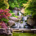Choosing a Waterfall for Your Garden - Garden Design Suss