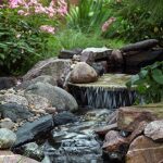 8 Tips for Building a Backyard Waterfall (2024) | Today's Homeown