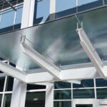 Structural Canopy Glass | Mcgrory Gla