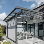 Solarlux - Make your dream glass canopy come tr