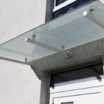 What You Need to Know About Glass Canopy Desig