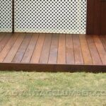 8 Things to Consider when Planning a Ground-Level Deck .