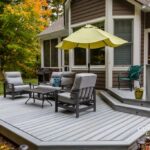 Deck vs. Patio: 3 Questions to Help You Choose What's Right For You