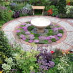 How to start a culinary herb garden | Plan, design, grow | Jekka