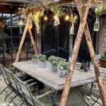 110 DIY Garden decor ideas | diy garden, diy garden decor, gard