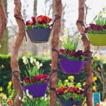 12 Cheap and Simple DIY Garden Decoration Ideas Homema