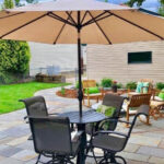 Transform Your Outdoor Space on a Budget- 2023 Affordable Patio Ide