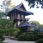 Fort Worth's Japanese Garden Celebrates 50 Years - Fort Worth Magazi