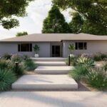 Residential Landscape Design & Build in Palo Alto, CA | Yardz