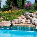 15 Swimming Pool Landscaping Ideas – Forbes Ho