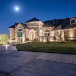 Outdoor Landscape Lighting Design Tips & Ideas | Environmental Desig