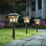 Landscape Lighting Ideas for Your Front and Backyard - The Home Dep