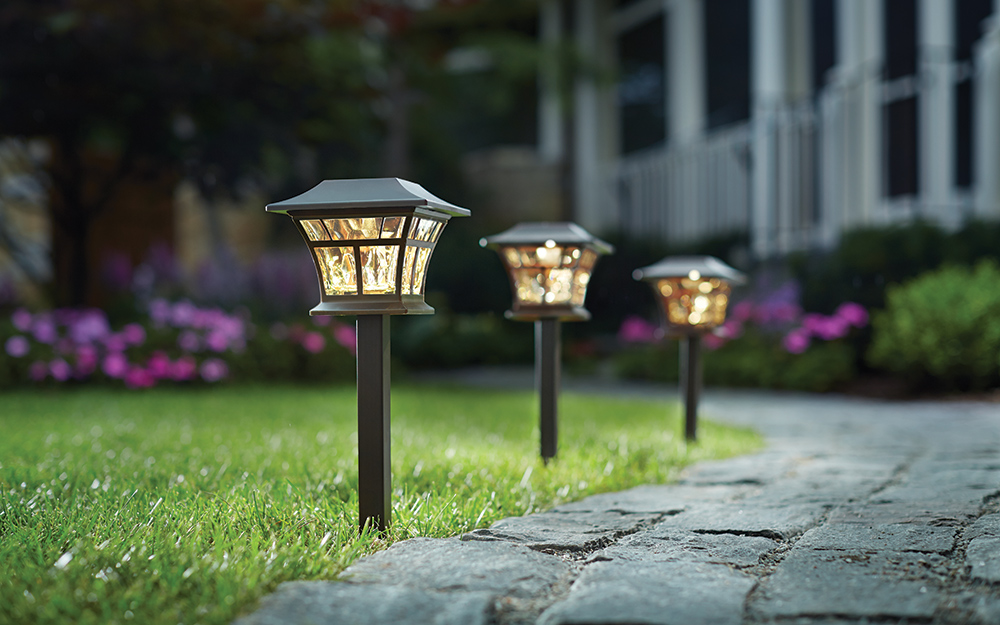 Enhancing Your Outdoor Space: Creative Landscape Lighting Solutions