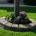 The Secret to Landscaping Around Trees | ShrubH