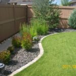 Landscaping Borders Edgi