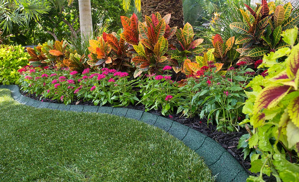 Creating Beautiful Landscaping Borders with Edging