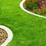 Discover Several Ideas to Perfect Your Landscape Edging | Allied .